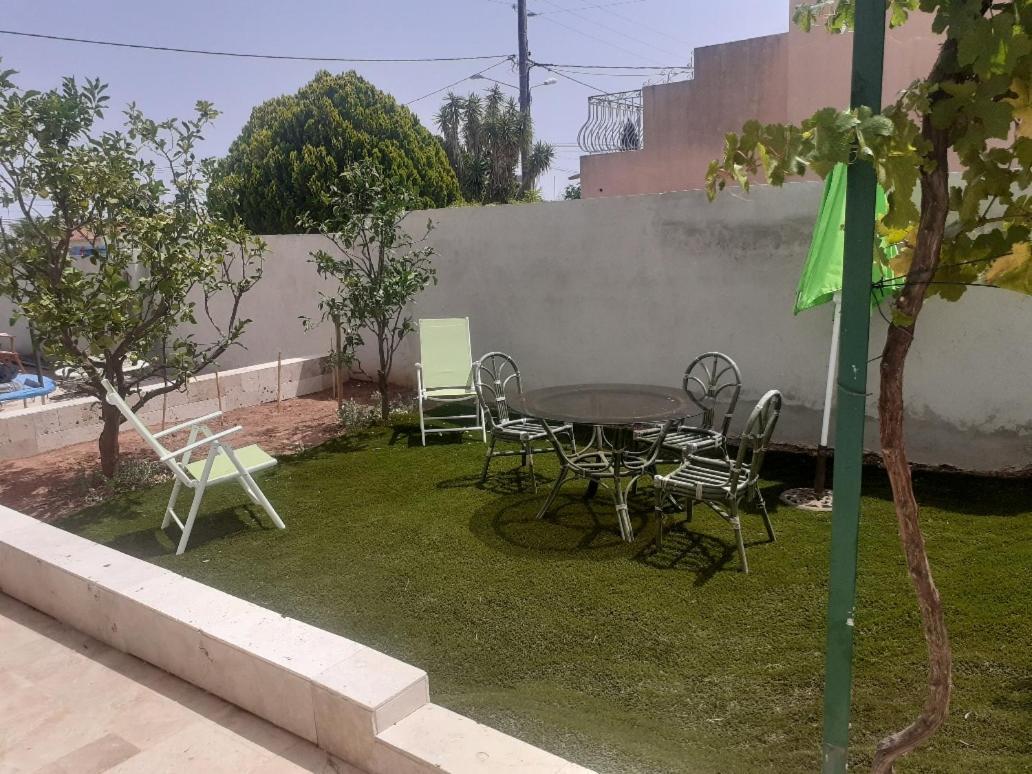 Apartamento Almanarre Hyères Exterior foto